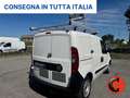 Fiat Doblo 1.4 N.P(ALLESTITO EX RETE GAS-PC-TN)CRUISE-SENSORI Blanc - thumbnail 8