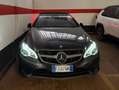 Mercedes-Benz E 220 d Cabrio •Full Optional •Perfetta •170 CV Grigio - thumbnail 12