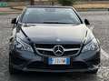 Mercedes-Benz E 220 d Cabrio •Full Optional •Perfetta •170 CV Grigio - thumbnail 7