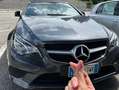 Mercedes-Benz E 220 d Cabrio •Full Optional •Perfetta •170 CV Grigio - thumbnail 2