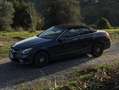 Mercedes-Benz E 220 d Cabrio •Full Optional •Perfetta •170 CV Grigio - thumbnail 11