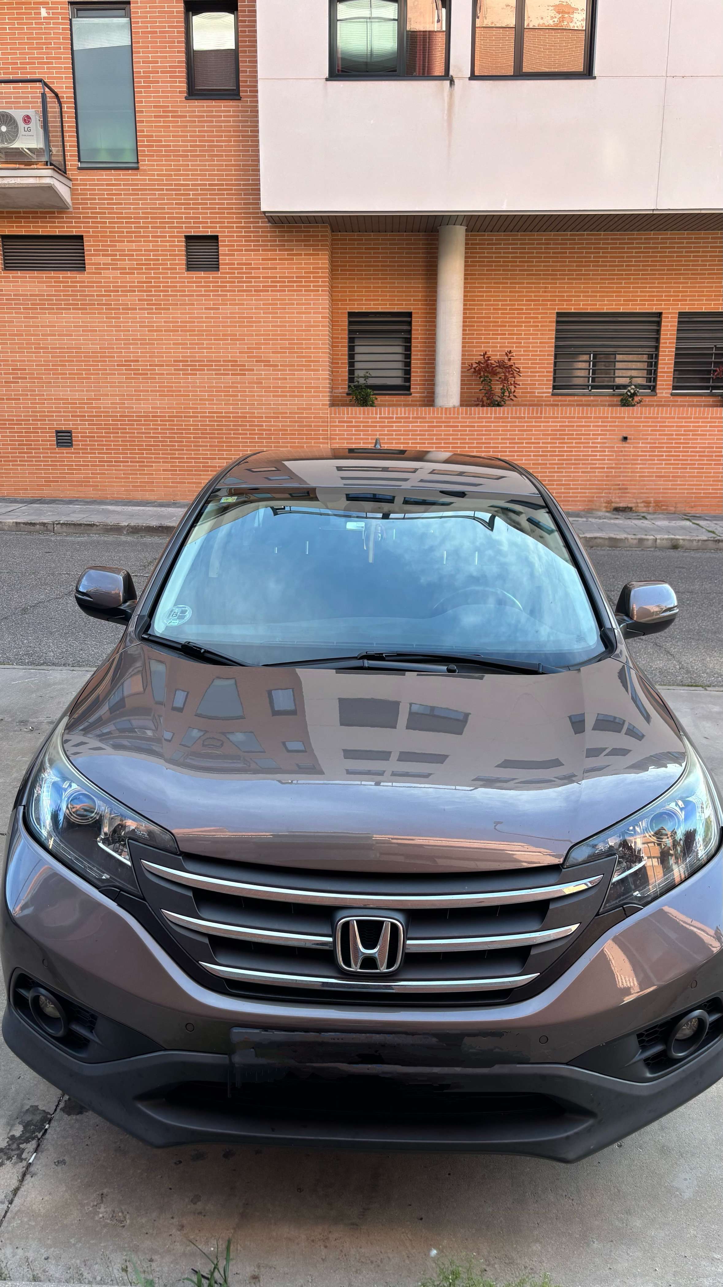 Honda CR-V CR-V 1.6i-DTEC Elegance 4x2 Elegance - foto 1