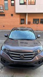 CR-V 1.6i-DTEC Elegance 4x2 Elegance