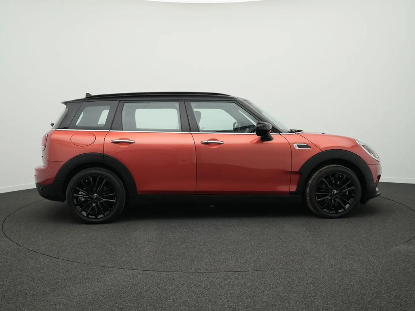 MINI Cooper Clubman MINI Cooper Clubman Rouge - 2