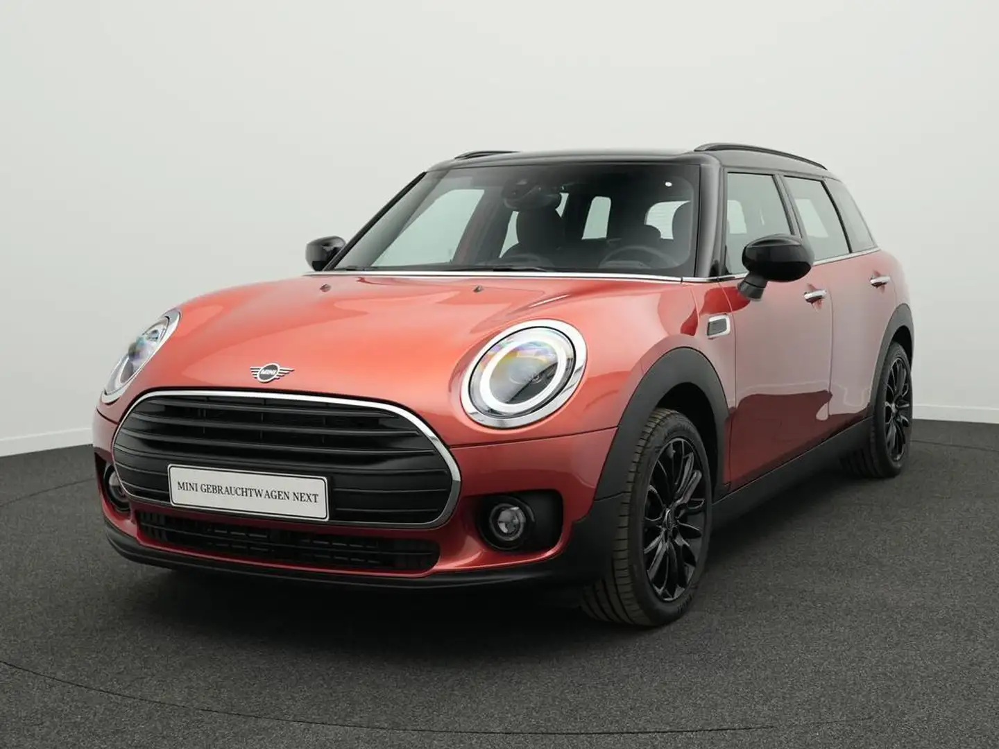 MINI Cooper Clubman MINI Cooper Clubman Rouge - 1