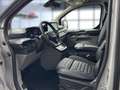 Ford Tourneo Custom Titanium X Autom. 320 L1 FWD Navi Gris - thumbnail 10