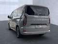 Ford Tourneo Custom Titanium X Autom. 320 L1 FWD Navi Gris - thumbnail 3