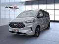 Ford Tourneo Custom Titanium X Autom. 320 L1 FWD Navi Gris - thumbnail 2