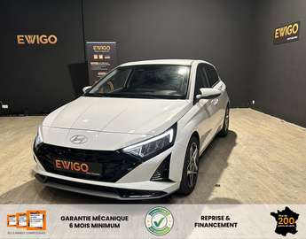 1.0 T-GDI 100ch CREATIVE