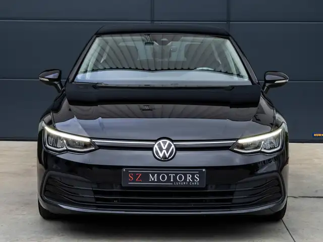 Volkswagen Golf Led | Camera | BTW | Line-assist | Navi |  1e Eigenaar |  Garantie