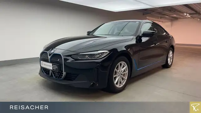 BMW i4 A eDrive35 Gran Coupé,LCPlus,DA,PA,DAB,