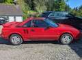 Toyota MR 2 MR-2 Rot - thumbnail 7