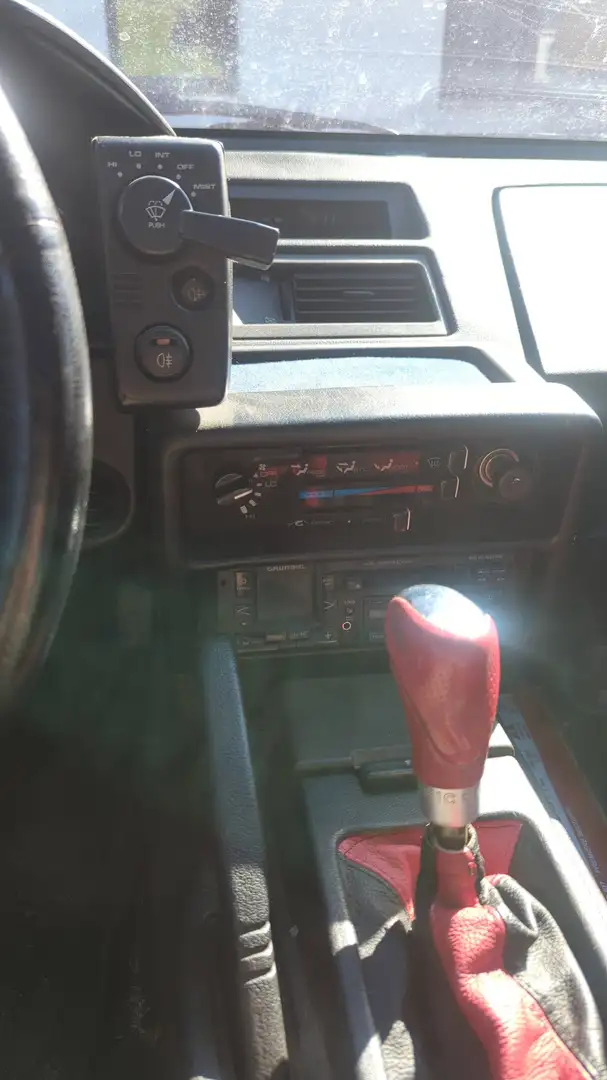 Toyota MR 2 MR-2 Rot - 2