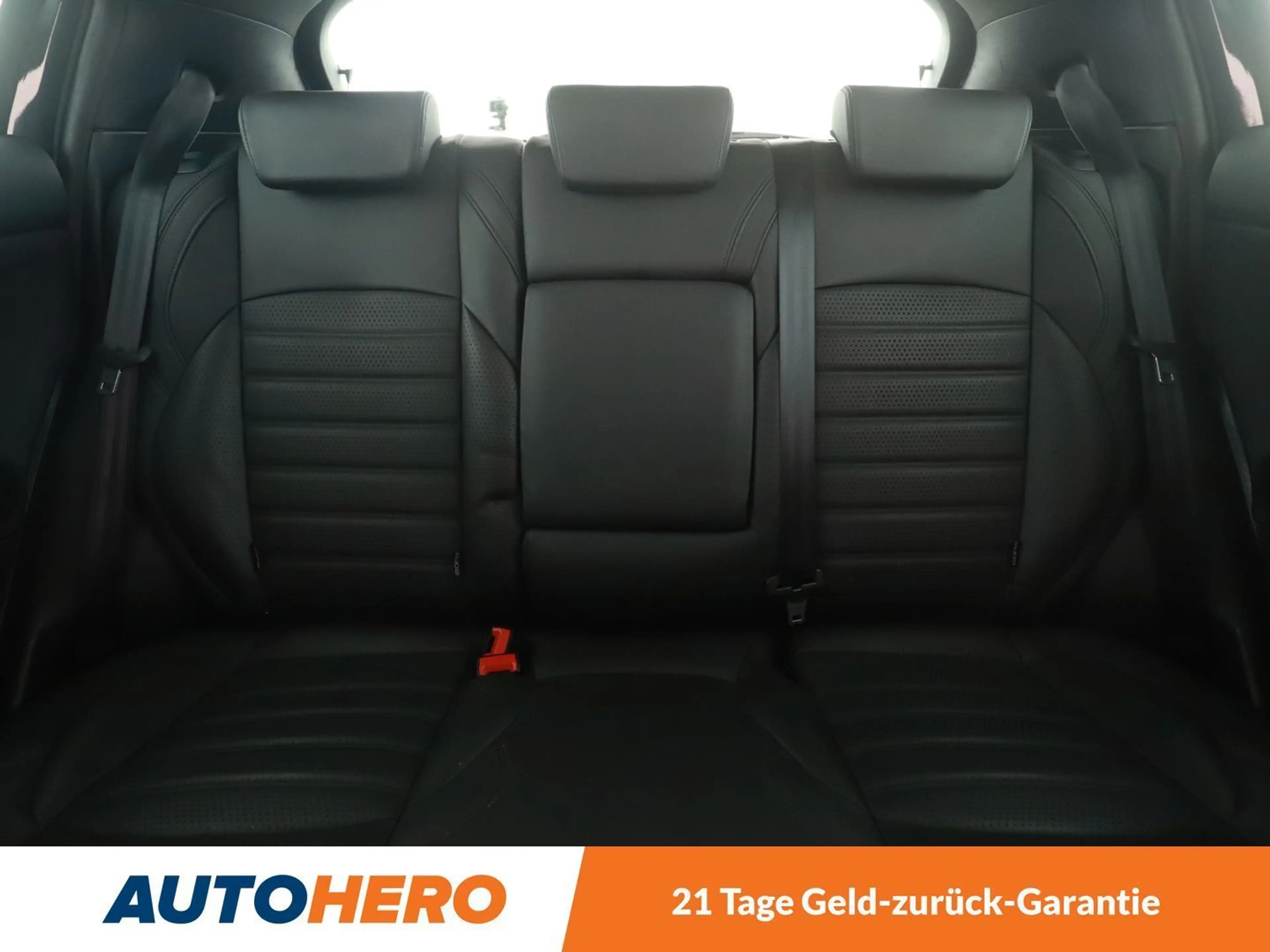 Alfa Romeo Giulietta 1.6 JTD Super Aut. *XENON*TEMPO*KLIMAAUT*SHZ* — photo 15