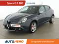 Alfa Romeo Giulietta 1.6 JTD Super Aut. *XENON*TEMPO*KLIMAAUT*SHZ* Grau - thumbnail 1