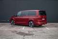 Volkswagen T7 Multivan 2.0TDI Batalla Larga Style DSG 110kW Rojo - thumbnail 3