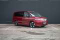 Volkswagen T7 Multivan 2.0TDI Batalla Larga Style DSG 110kW Rojo - thumbnail 1