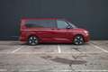 Volkswagen T7 Multivan 2.0TDI Batalla Larga Style DSG 110kW Rojo - thumbnail 2