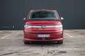 Volkswagen T7 Multivan 2.0TDI Batalla Larga Style DSG 110kW Rojo - thumbnail 11