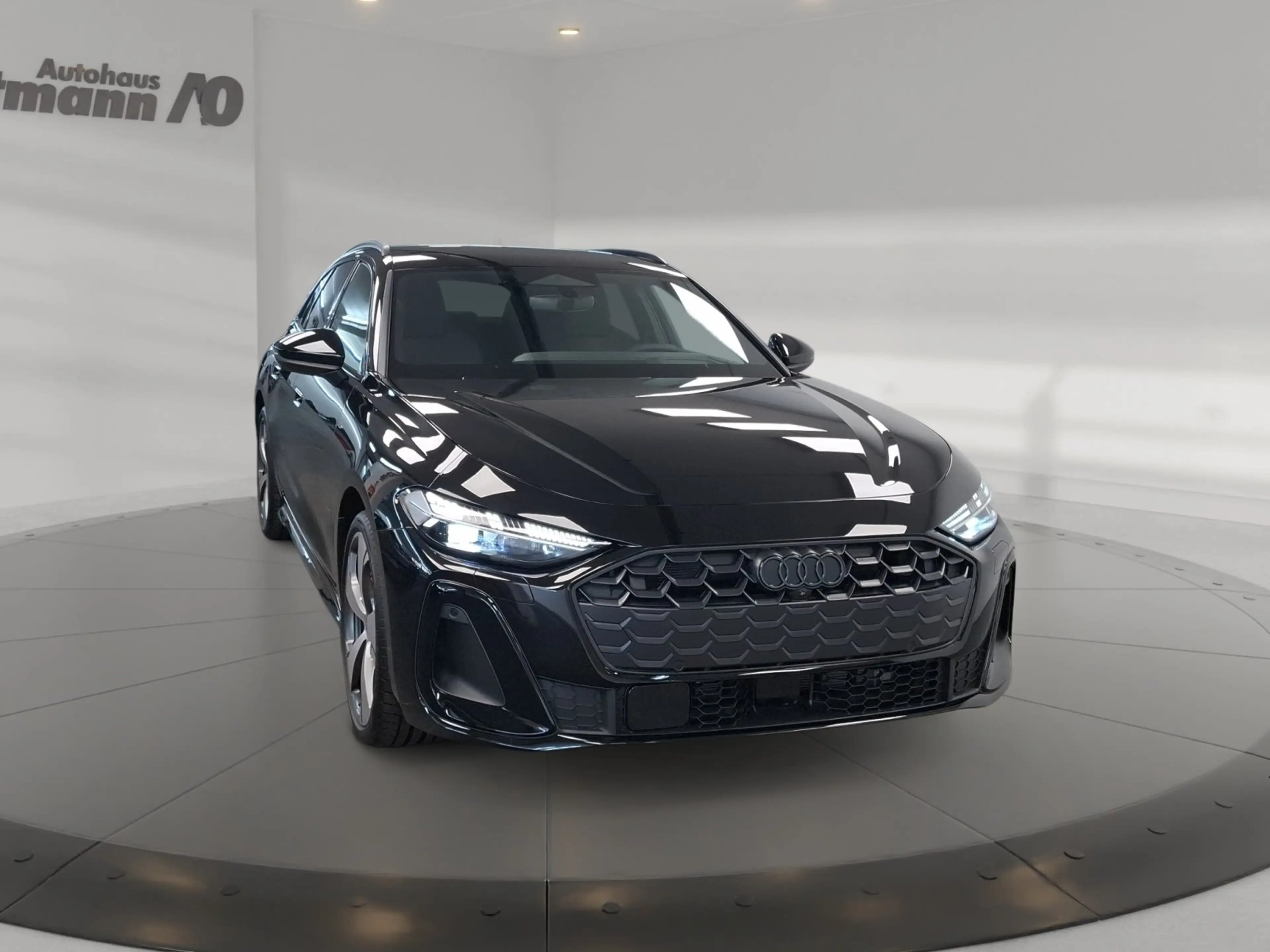 Audi A5 Avant e-hybrid quattro 360 AHK 4x SitzH — photo 4