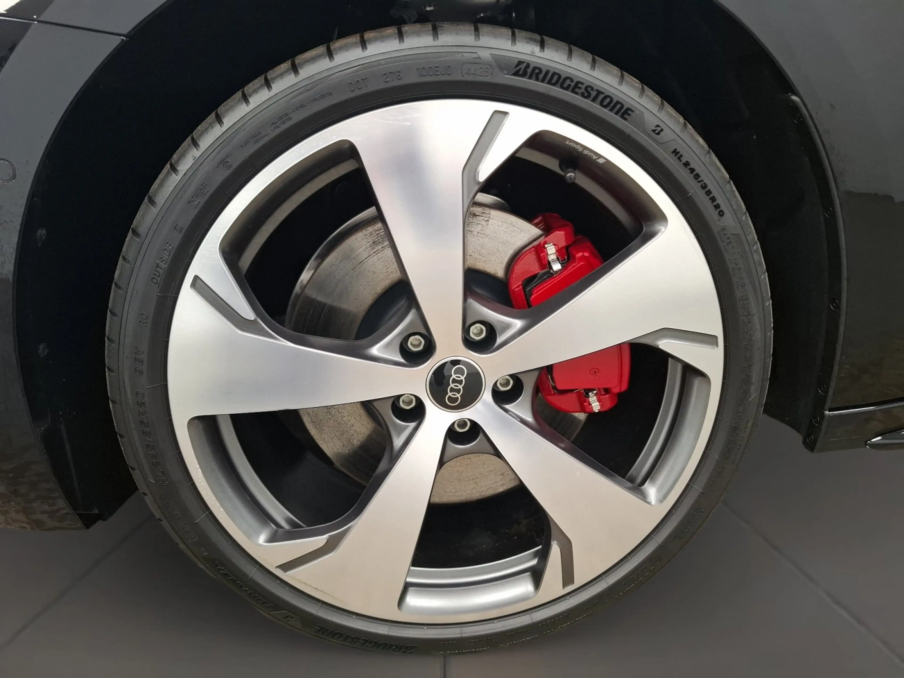 Audi A5 Avant e-hybrid quattro 360 AHK 4x SitzH — photo 5