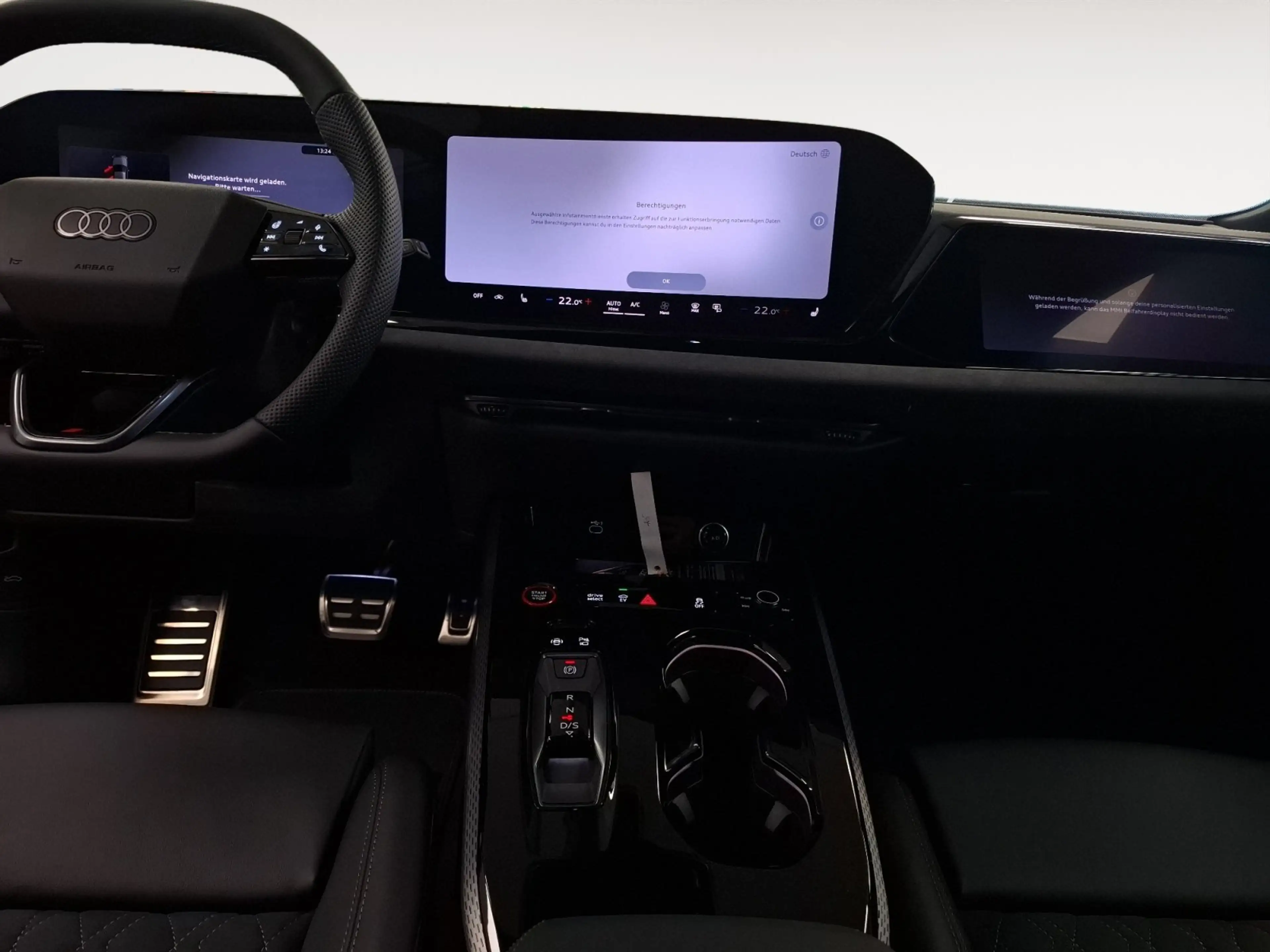 Audi A5 Avant e-hybrid quattro 360 AHK 4x SitzH — photo 9