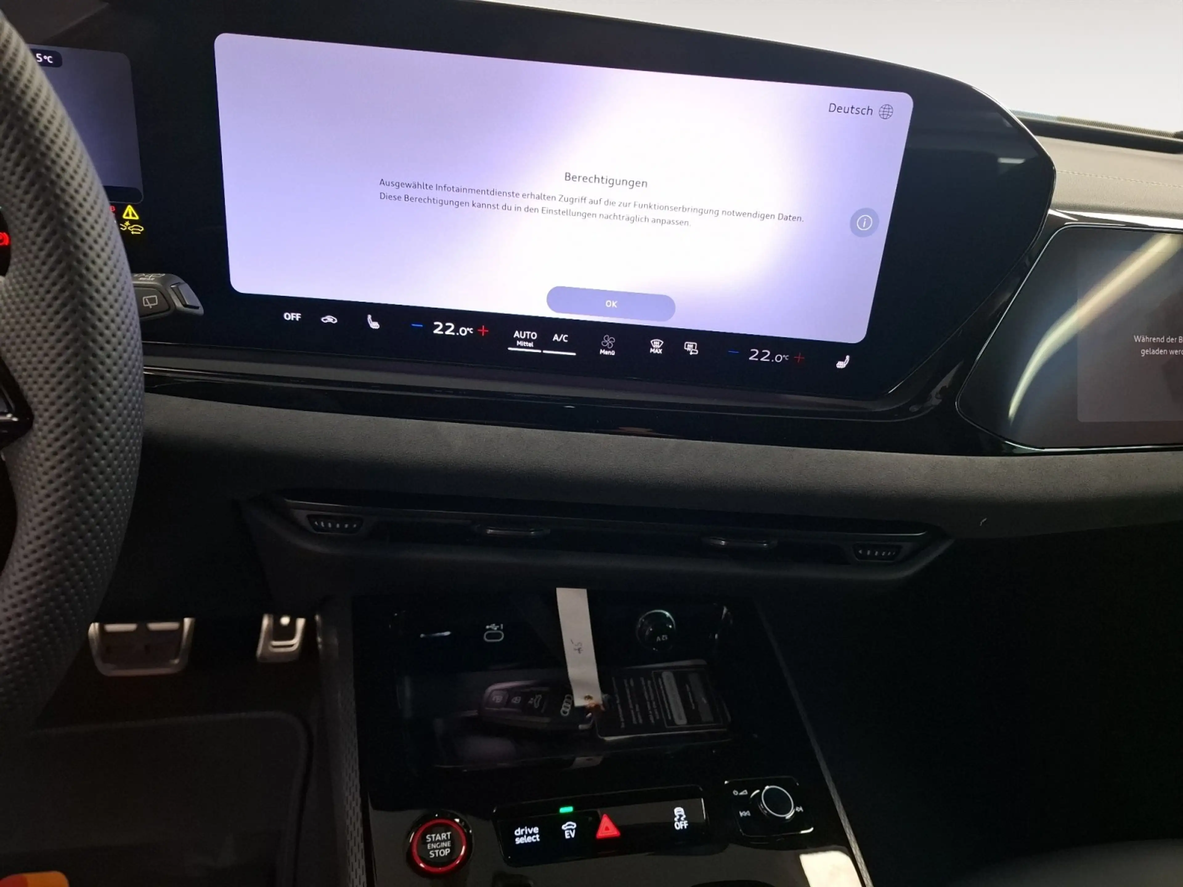 Audi A5 Avant e-hybrid quattro 360 AHK 4x SitzH — photo 12