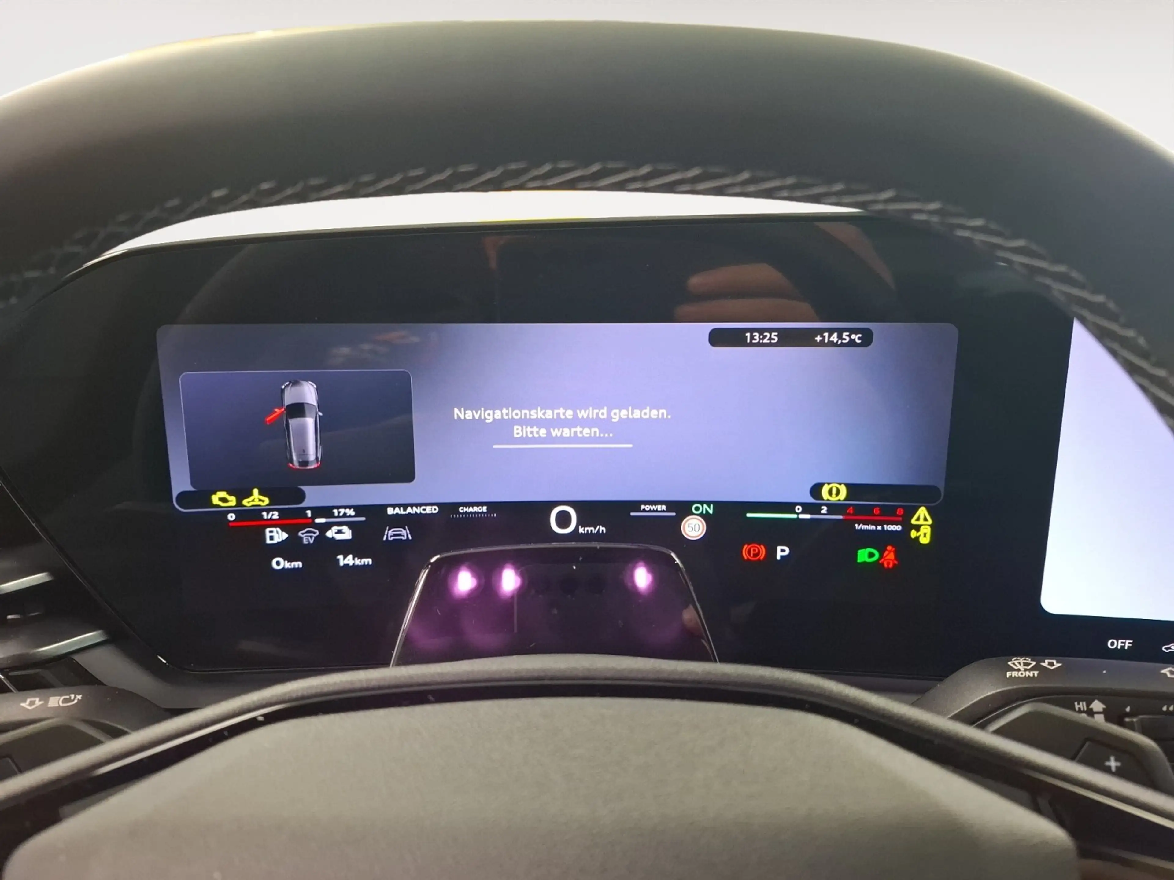 Audi A5 Avant e-hybrid quattro 360 AHK 4x SitzH — photo 11