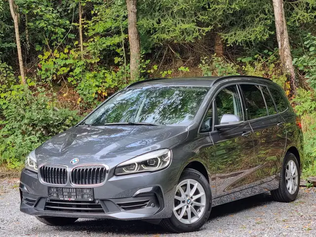 BMW 216 d Gran Tourer* Suspension adaptative*