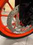 KTM RC 125 Orange - thumbnail 7