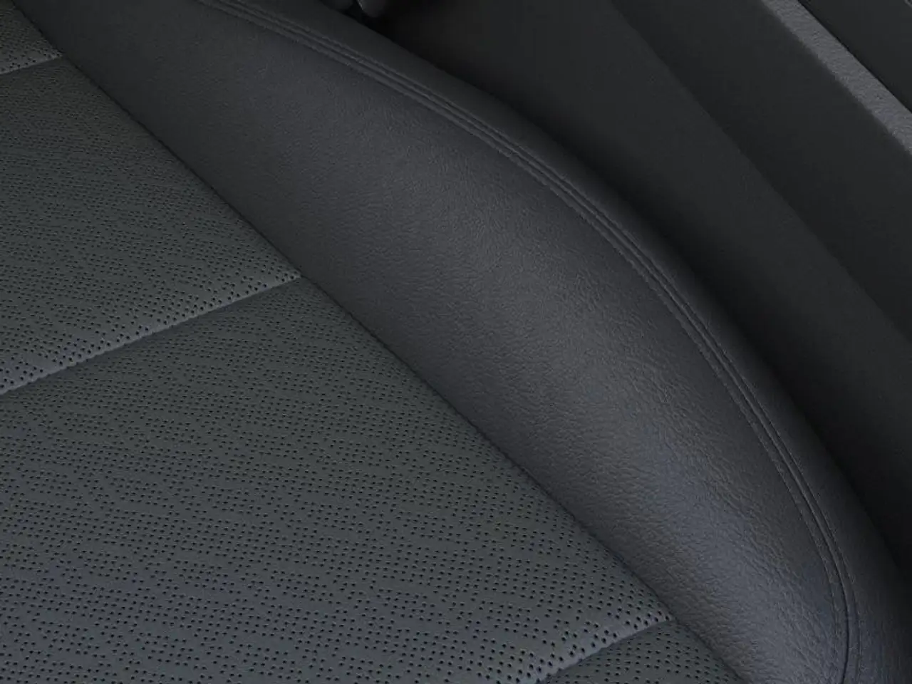 Chevrolet Equinox fotografie Chevrolet Equinox