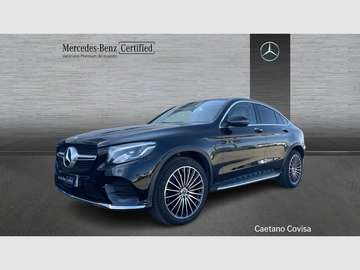 250d 4Matic Aut.