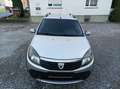 Dacia Sandero 1.6 Stepway**KLIMA**AHK**EURO 5**TÜV NEU Gris - thumbnail 3