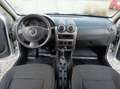 Dacia Sandero 1.6 Stepway**KLIMA**AHK**EURO 5**TÜV NEU Gris - thumbnail 14