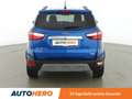Ford EcoSport 1.0 EcoBoost Titanium *CAM*BT*SHZ*KLIMAAUTO* Blau - thumbnail 5