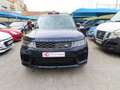 Land Rover Range Rover Sport 2.0 Si4 PHEV HSE Dynamic Stealth 404 Blau - thumbnail 7