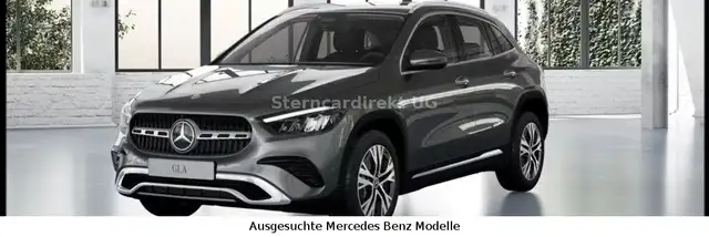 Mercedes-Benz GLA 220 4M Progressive MBUX RFK LED EASY PACK
