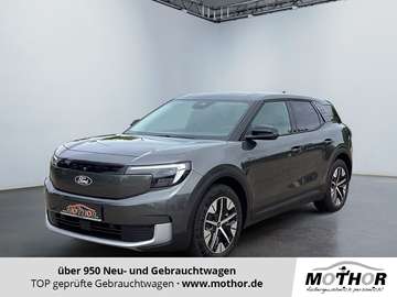 Select  AWD 360-Grad-Kamera