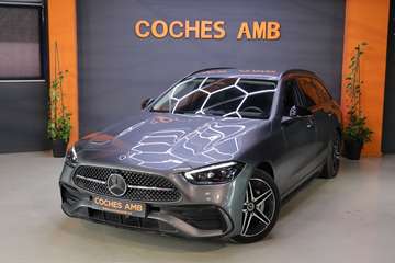 Estate 300e 9G-Tronic