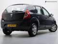 Dacia Sandero 1.2 Blackline Edition (AIRCO,BLUETOOTH,COMFORT-STO Noir - thumbnail 4