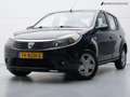 Dacia Sandero 1.2 Blackline Edition (AIRCO,BLUETOOTH,COMFORT-STO Noir - thumbnail 1