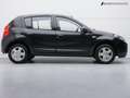 Dacia Sandero 1.2 Blackline Edition (AIRCO,BLUETOOTH,COMFORT-STO Noir - thumbnail 5