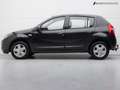 Dacia Sandero 1.2 Blackline Edition (AIRCO,BLUETOOTH,COMFORT-STO Noir - thumbnail 2
