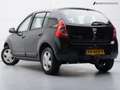 Dacia Sandero 1.2 Blackline Edition (AIRCO,BLUETOOTH,COMFORT-STO Noir - thumbnail 3