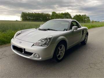 W3 Cabrio | Hardtop | SMT | Saisonfahrzeug