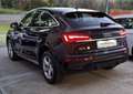 Audi Q5 Q5 Sportback 2022 40 2.0 tdi mhev quattro s-tronic Nero - thumbnail 4