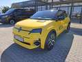 Renault R 5 E-Tech Techno 150 Comfort Range Gelb - thumbnail 3
