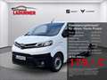 Toyota Proace L2 Kasten Electric Comfort Navi Apple CarPlay Andr Weiß - thumbnail 1