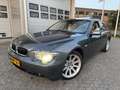 BMW 745 7-serie 745i Executive Schuifdak,Trekhaak, Paars - thumbnail 3
