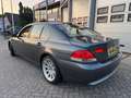BMW 745 7-serie 745i Executive Schuifdak,Trekhaak, Paars - thumbnail 5